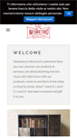 Mobile Screenshot of neoretro-vintage-industrial.com